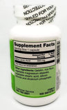 Vitacost Alpha Lipoic Acid: capsules faciles à intégrer, potentiel soutien métabolique et antioxydant.