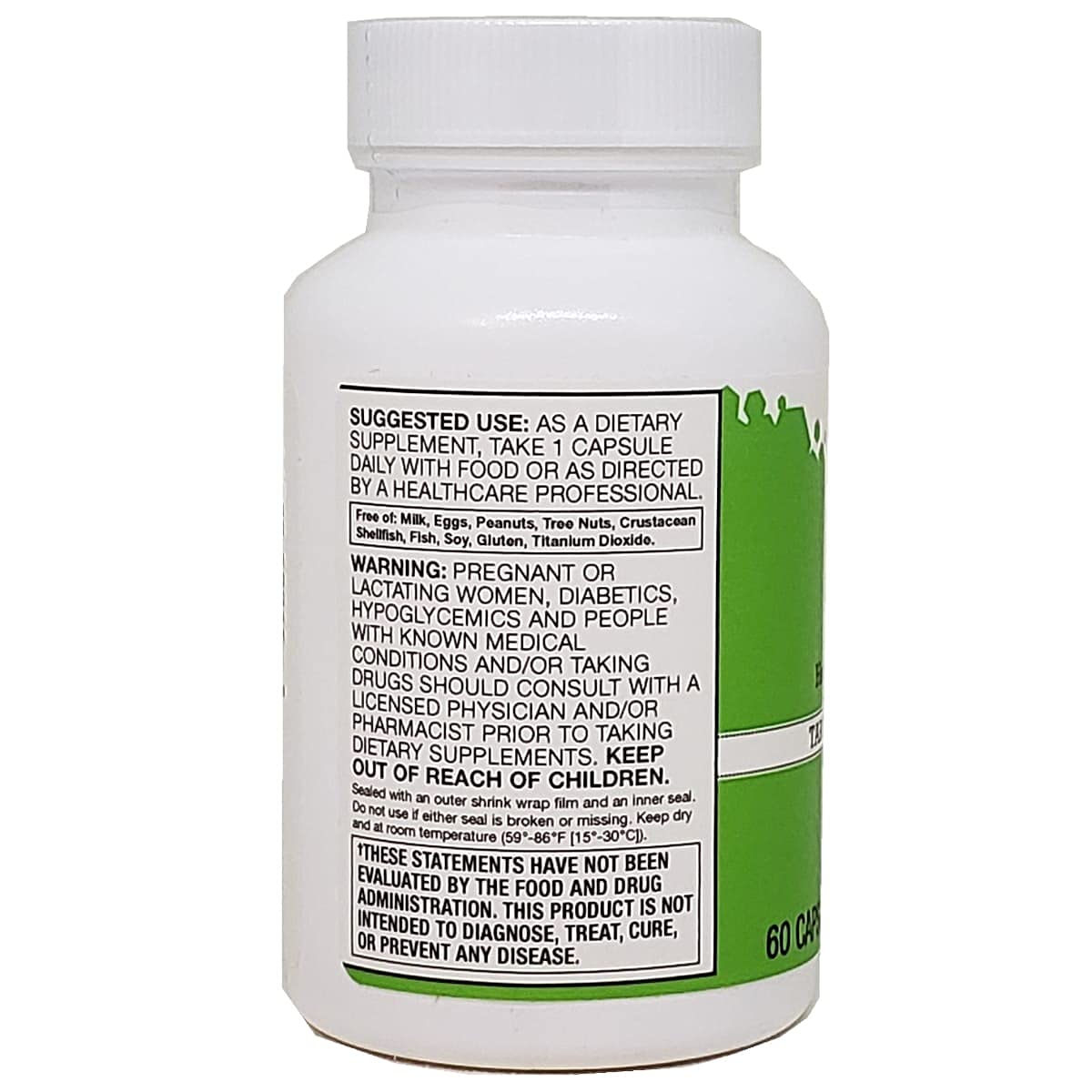 Vitacost CoQ10, boîte et gélules visibles, solution pratique pour votre routine.