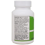Vitacost CoQ10, boîte et gélules visibles, solution pratique pour votre routine.
