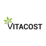 Vitacost CoQ10, gélules et étiquette, produit conforme aux normes qualité.