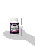 Vitacost Magtein : portion de trois gélules, dosage simplifié.