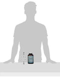 Vitacost Mega EFA Mini Gels – étiquette montrant EPA et DHA pour information nutritionnelle.