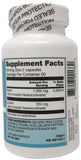 Vitacost Niacine sans inconfort – capsules quotidiennes pour une utilisation régulière.