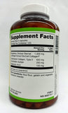 Vitacost ROOT2 BioCell Collagen, flacon montrant sa formule pour peau et articulations.