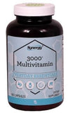 Vitacost Synergy 3000 – capsules pour le soutien nutritionnel quotidien et les antioxydants.