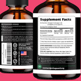 Vitaguard Kids – saveur fraise, goût agréable pour l'instant de prise.
