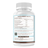 VitaHarbor Phosphatidylsérine: équilibre cognitif et concentration.