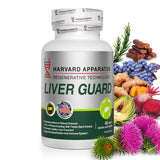 VITAJOURNEY Liver Cleanse – boîte fermée, soutien possible du foie