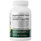 VITAJOURNEY Liver Cleanse – tablettes alignées, potentiel soutien digestif