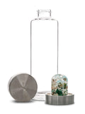 VitaJuwel ViA aquamarine, eau purifiée et rafraîchissante à chaque gorgée.