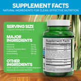 Vital Alchemy The Muscle Sculptor, flacon de phosphatidylserine, soutien potentiel à la récupération et à la résistance au stress.