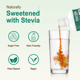 Vital Earth Minerals Super Multi – emballage vert, design naturel et pratique à ranger.