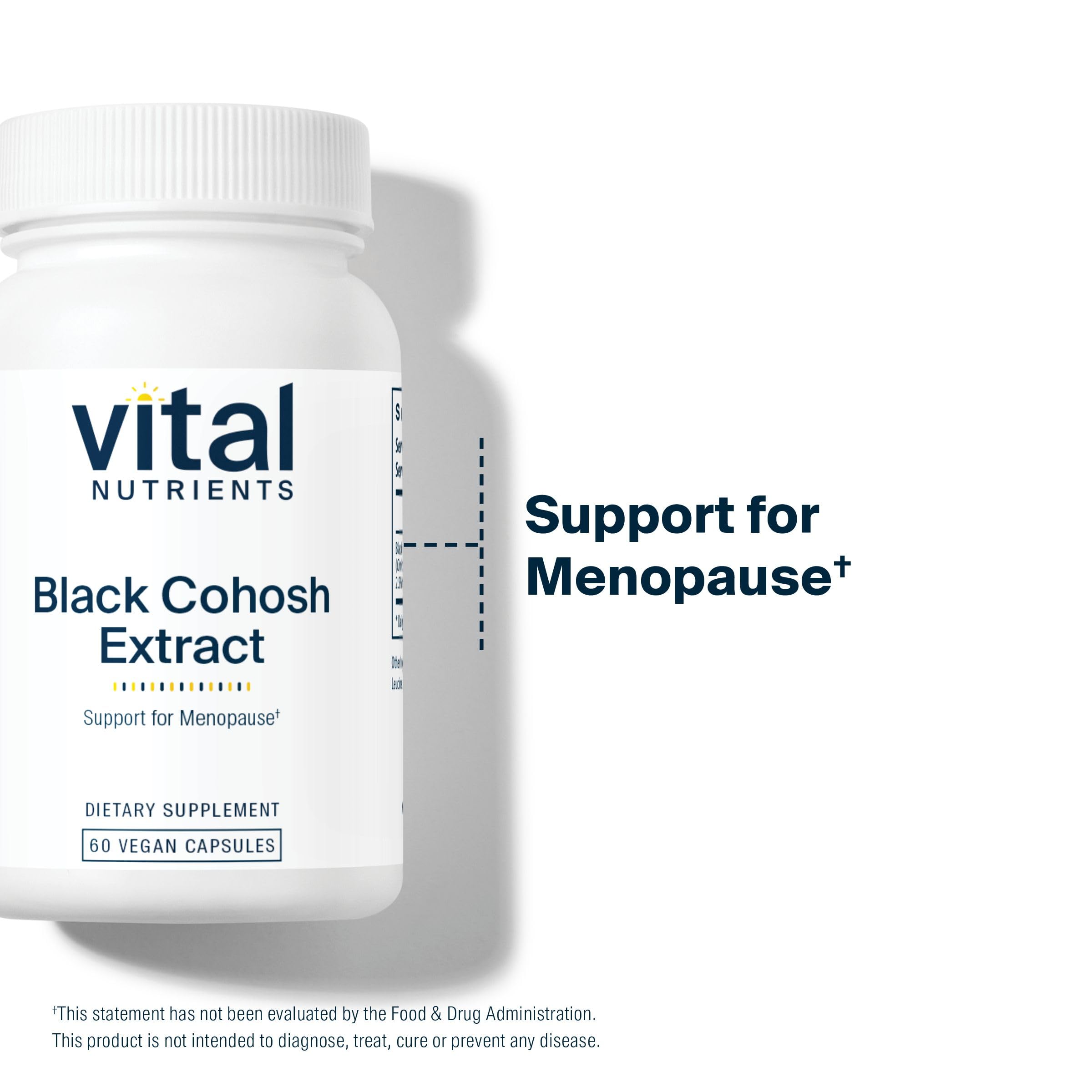 Vital Nutrients ambiance bien-être: routine quotidienne pour un soutien potentiel.
