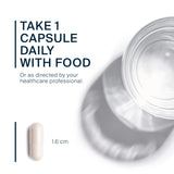Vital Nutrients B12 et Methylfolate – laboratoire qualité et contrôles indépendants.