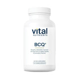 Vital Nutrients BCQ soutient les articulations avec une formule végan
