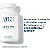 Vital Nutrients certificat-qualite – Contrôles externes garantissent fiabilité.