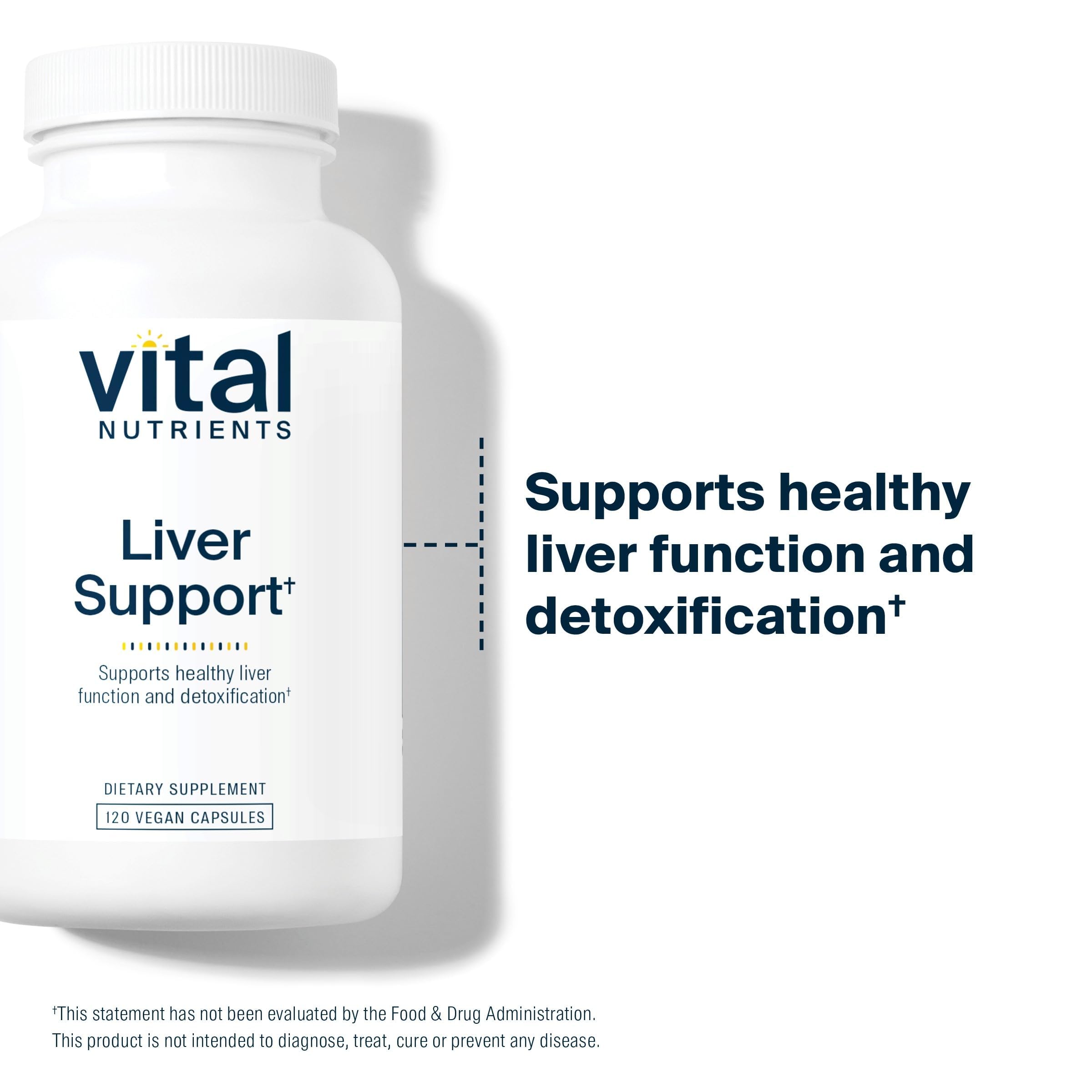 Contrôle qualité Vital Nutrients avec laboratoire indépendant pour pureté.