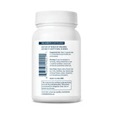 Vital Nutrients Cortisol Balance - formulation vegan sans gluten, lactose ni soja.