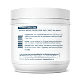 Étiquette Digest Ease affichant les informations sur les ingrédients hypoallergéniques.