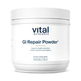 Vital Nutrients GI Repair, emballage, pratique et sans allergènes pour la routine digestive
