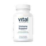 Vital Nutrients Immunité: capsules de soutien quotidien pour les défenses naturelles