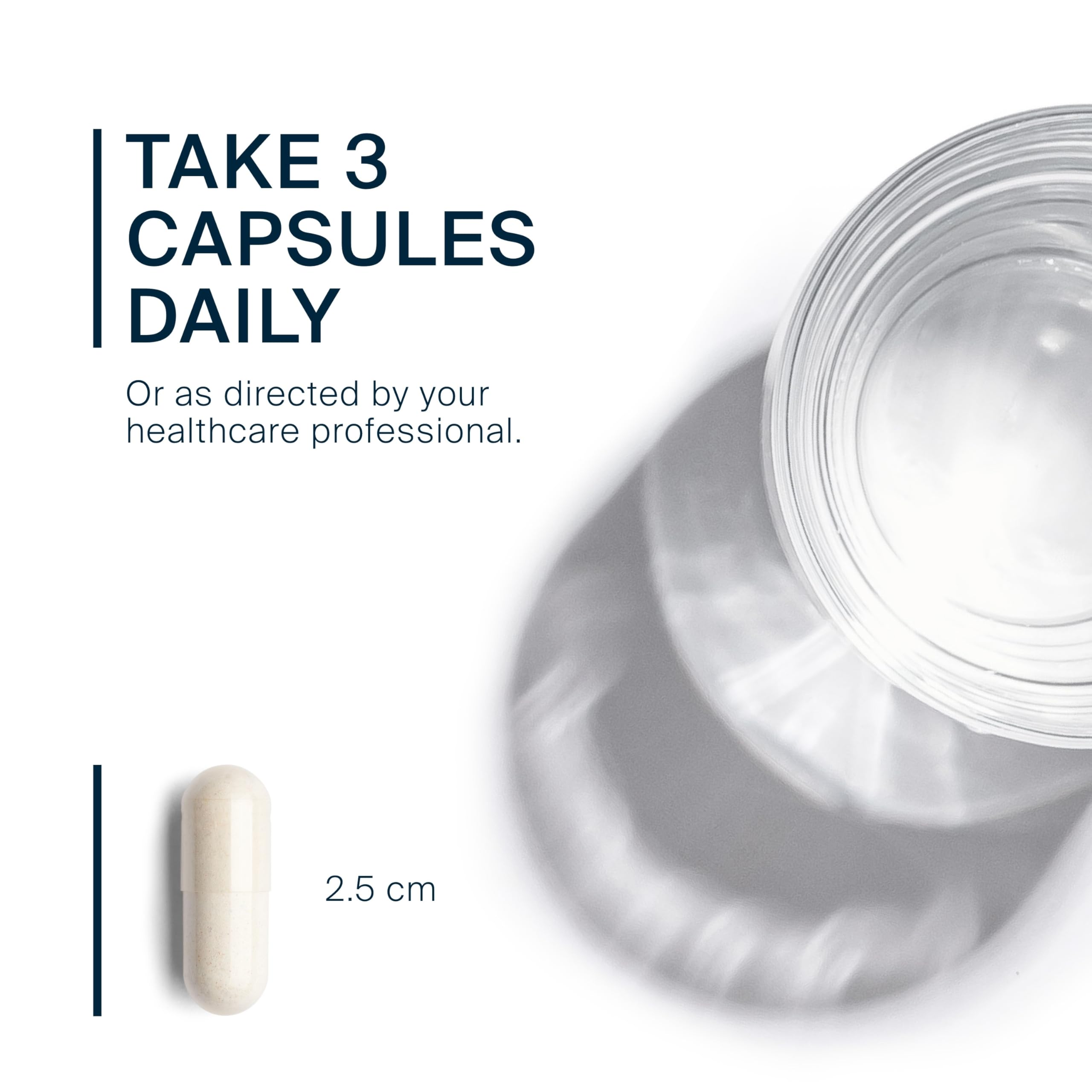 Vital Nutrients Multi-Nutrients 2 — formule citrate/malate avec cuivre, sans fer, biodisponibilité améliorée.