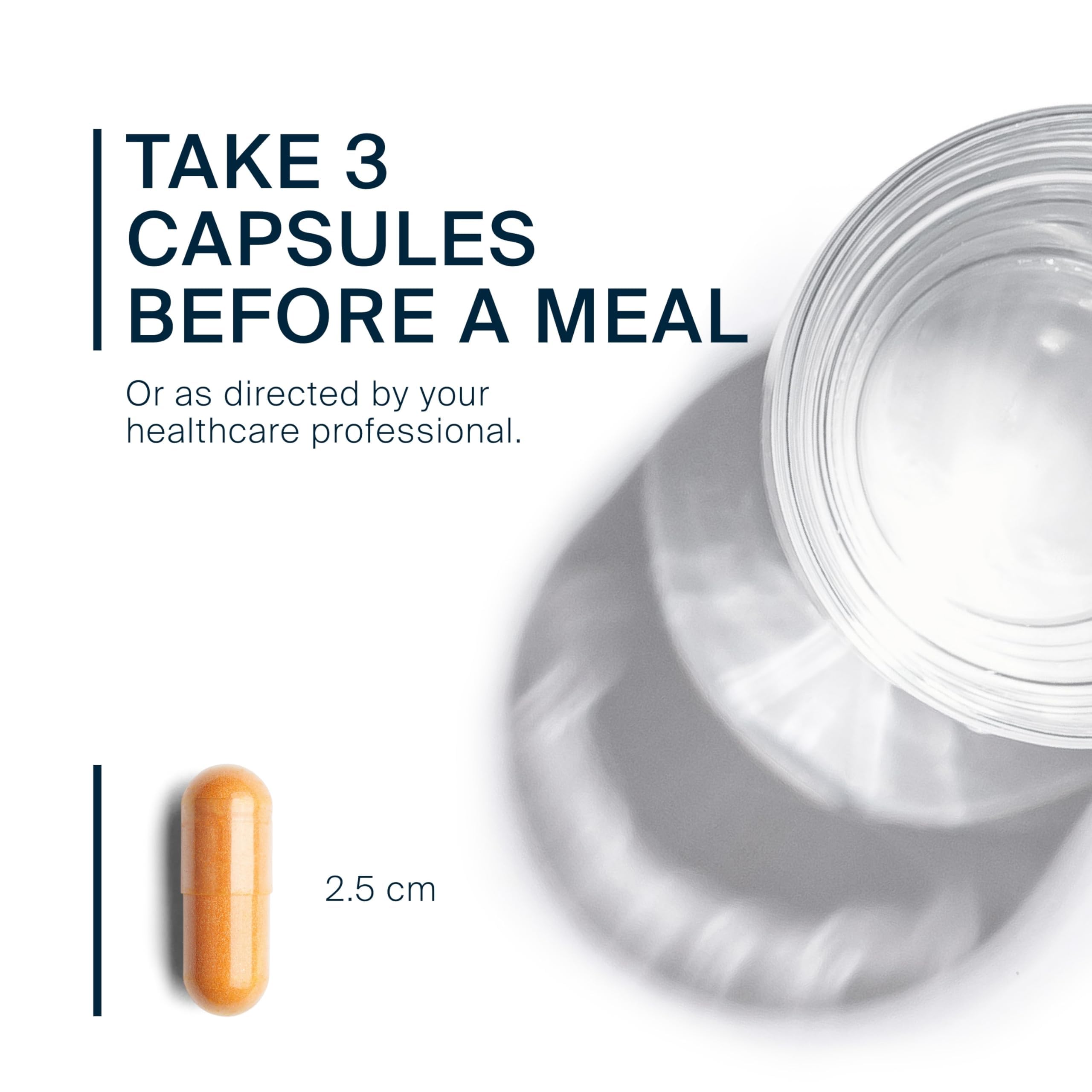 Vital Nutrients Phyto-Curcumin, composition et dosage, enzymes proteolytiques incluses.