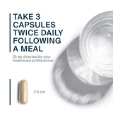 Vital Nutrients Tension Ease – Capsules faciles à avaler intégrées dans votre routine