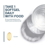 Vital Nutrients Vitamine A 7500mcg soutien potentiel du système immunitaire
