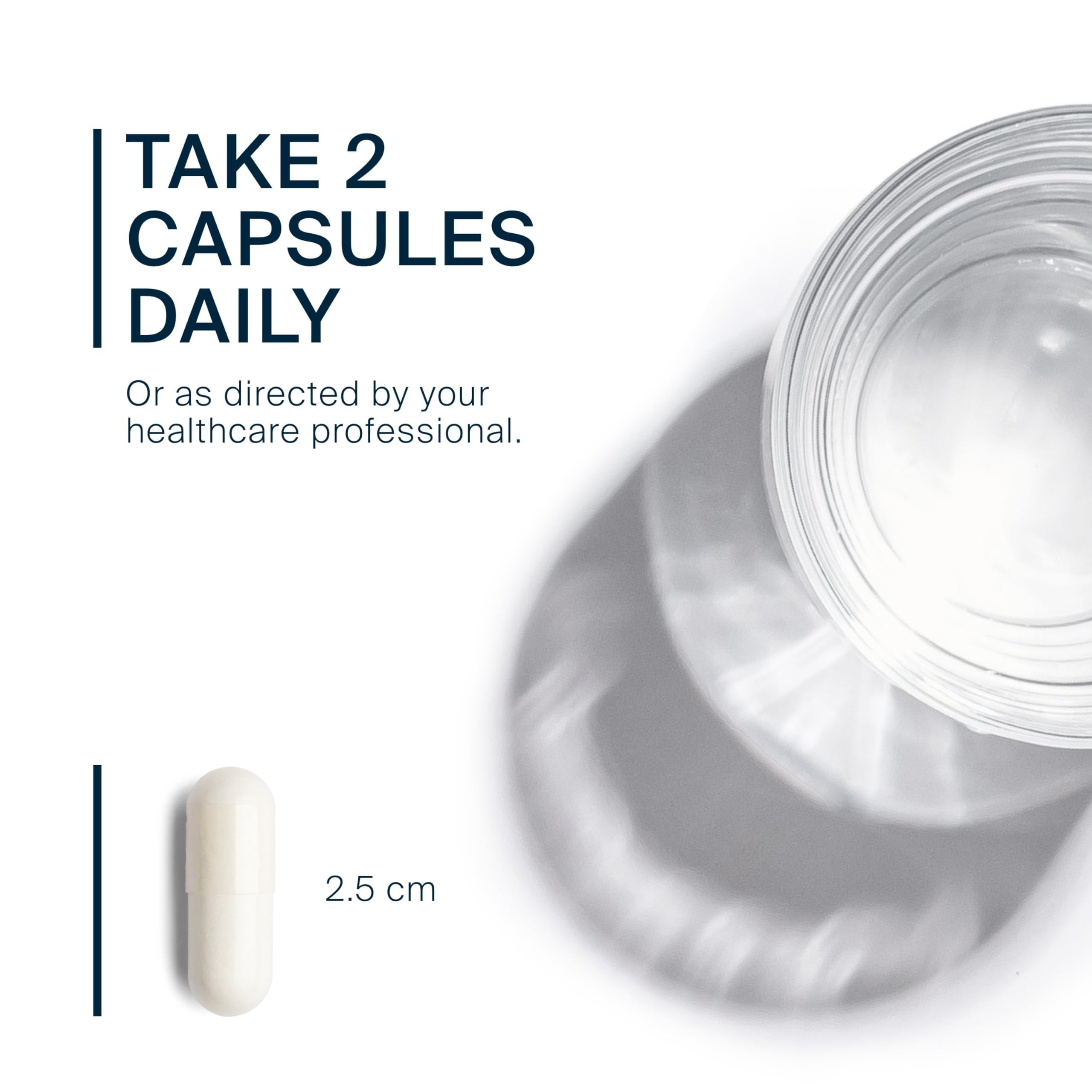 Vital Nutrients Vitamine C 1000 mg — emballage sans gluten, adapté aux régimes.