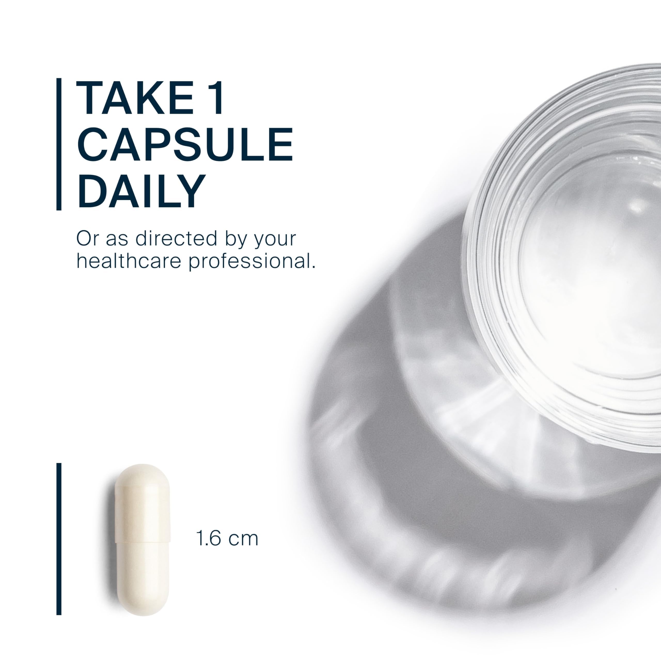 Vital Nutrients vitamine D 10000 IU — dosage élevé dans une capsule pratique