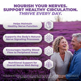 Vital Nutritive ala-coq10-capsules: capsules prêtes à être avalées pour l’énergie cellulaire.
