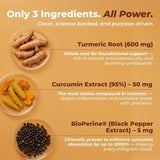 Vital Nutritive: Capsules brillantes sur fond neutre.