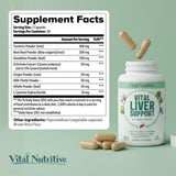 Vital Nutritive Emballage Compact - design pratique pour la pause détente.