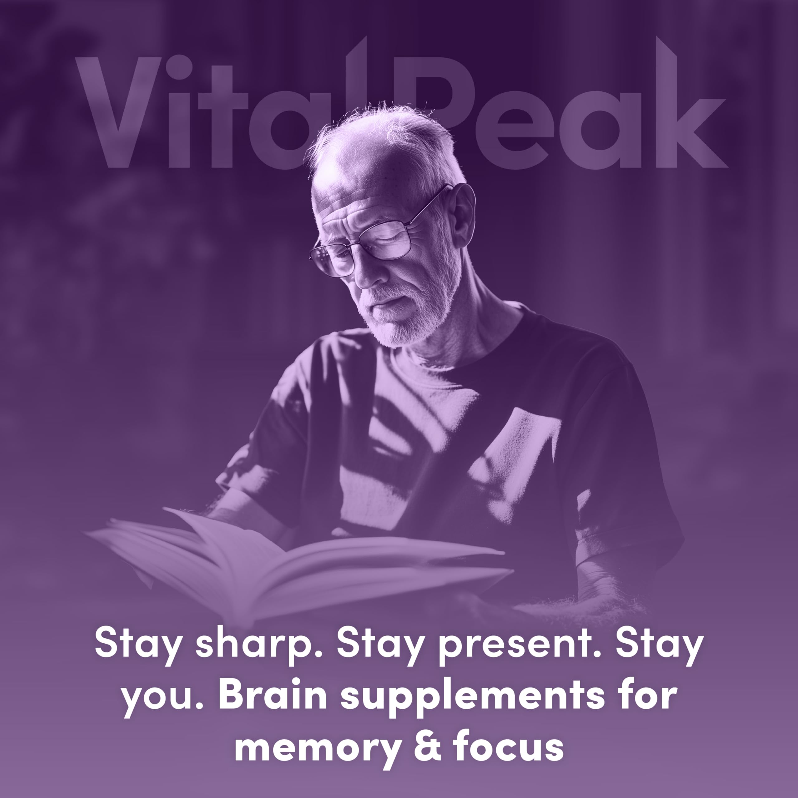 Vital Peak Brain Peak : routine matinale facile à intégrer.