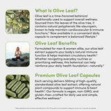 Vital Peak — formule pure sans additifs artificiels, intégration quotidienne facile.