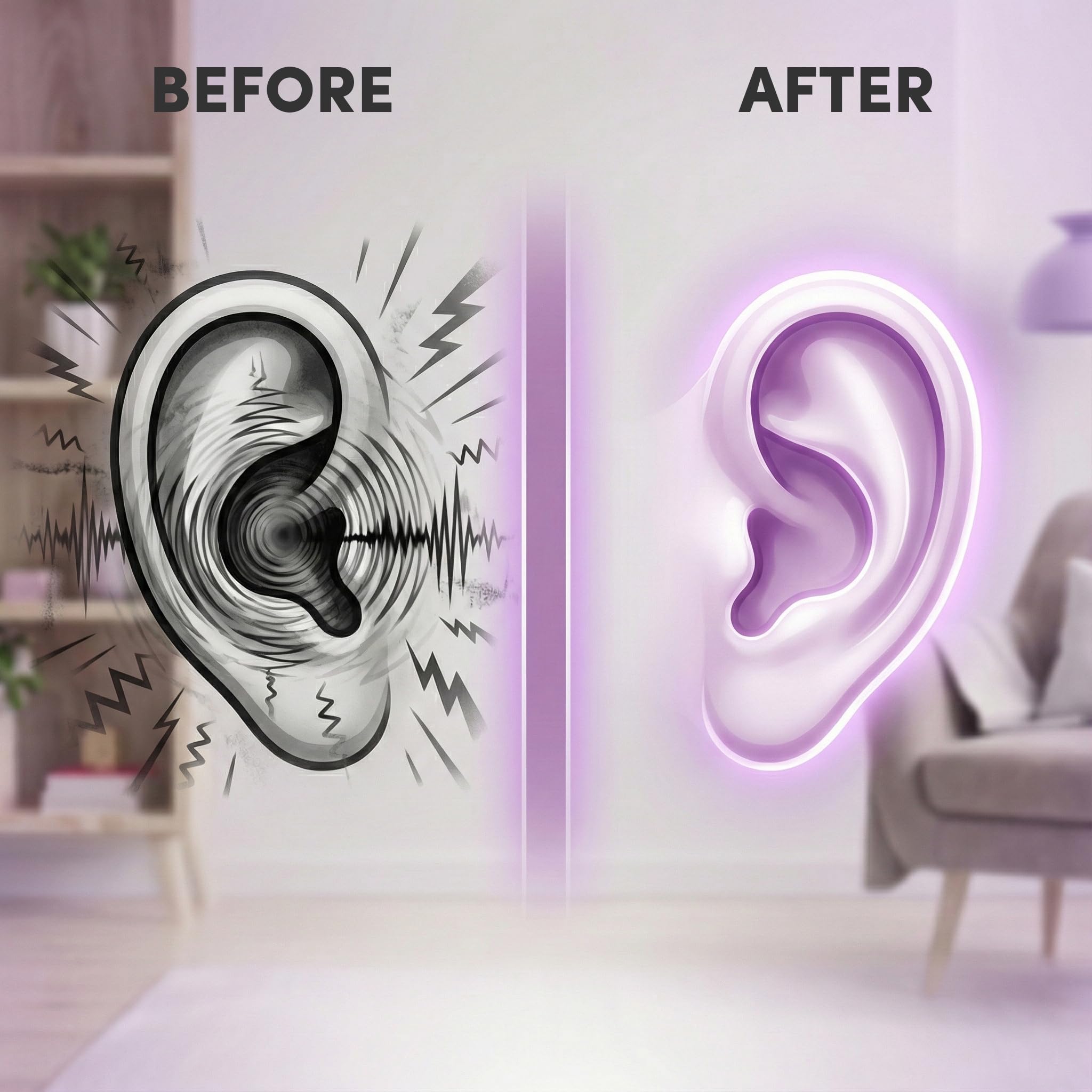 Vital Peak Hearing Peak : extrait-feuille-olivier, composant naturel pour le soutien auditif.