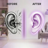 Vital Peak Hearing Peak : extrait-feuille-olivier, composant naturel pour le soutien auditif.