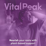 Vital Peak Saw Palmetto Peak 320 mg, prostate - soutien potentiel pour l’équilibre hormonal.