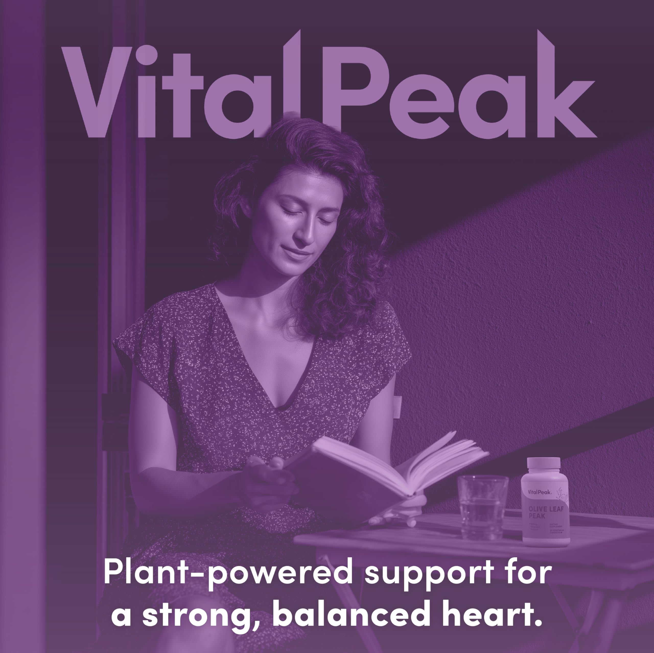 Vital Peak — usine certifiée SQF et CGMP, garantie qualité et traçabilité.
