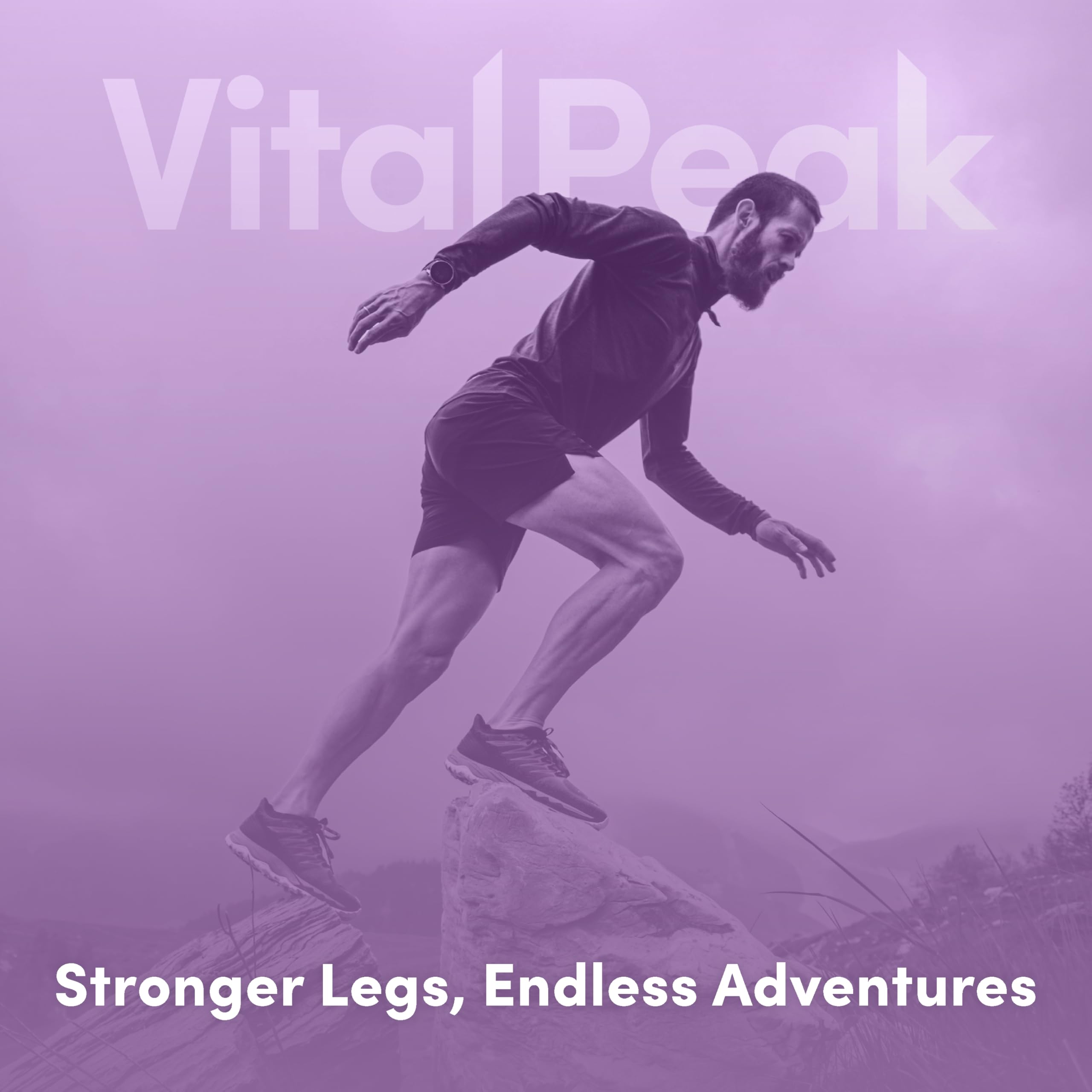 Vital Peak Vein Care Blend: conseils d'utilisation simples pour intégrer facilement la routine.