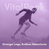 Vital Peak Vein Care Blend: conseils d'utilisation simples pour intégrer facilement la routine.