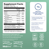 Vital Proteins boisson Collagene Bioactif – mélange rapide pour quotidien.