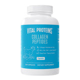 Vital Proteins: capsules de collagène pour femmes, soutien possible cheveux et peau