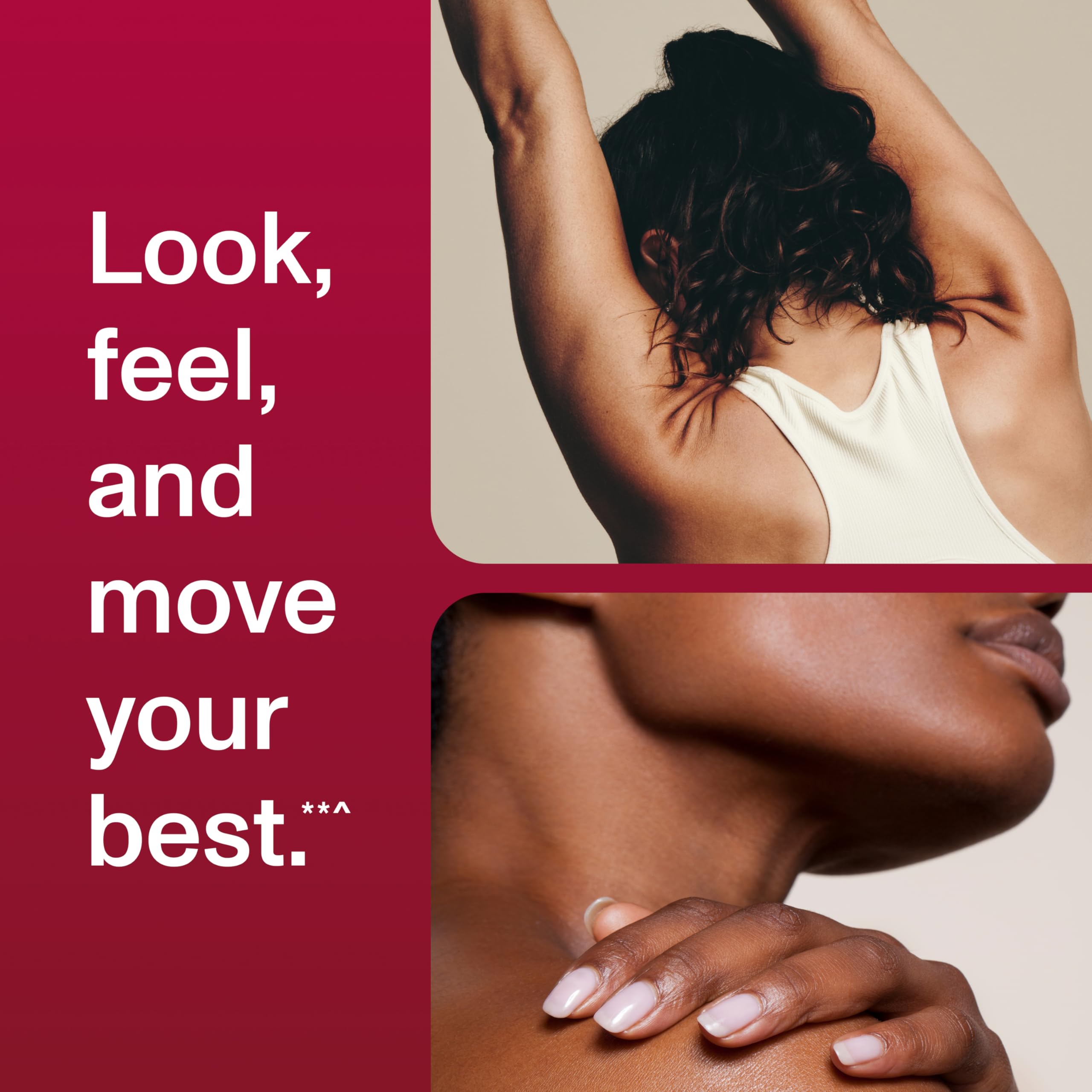 Vital Proteins Cartilage Collagen: sans gluten ni lactose, Paleo et Whole30 approuvé.