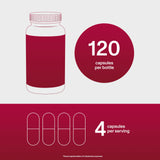Vital Proteins Cartilage Collagen: source de cartilage trachéal bovin nourri à l'herbe.