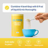 Vital Proteins Collagen Peptides – bénéfices potentiels pour articulations et os