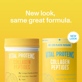 Vital Proteins Collagen Peptides – cheveux et peau sains grâce à ce complément
