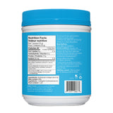 Vital Proteins Collagen Peptides dosage intégré : doseur pour mesurer facilement la portion.