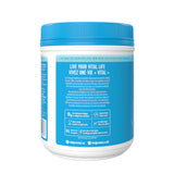 Vital Proteins Collagen Peptides utilisation quotidienne : s'intègre facilement à votre routine.